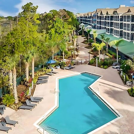 Upscale 3Br Near Disney - Pool And Hot Tub! オーランド エクステリア 写真