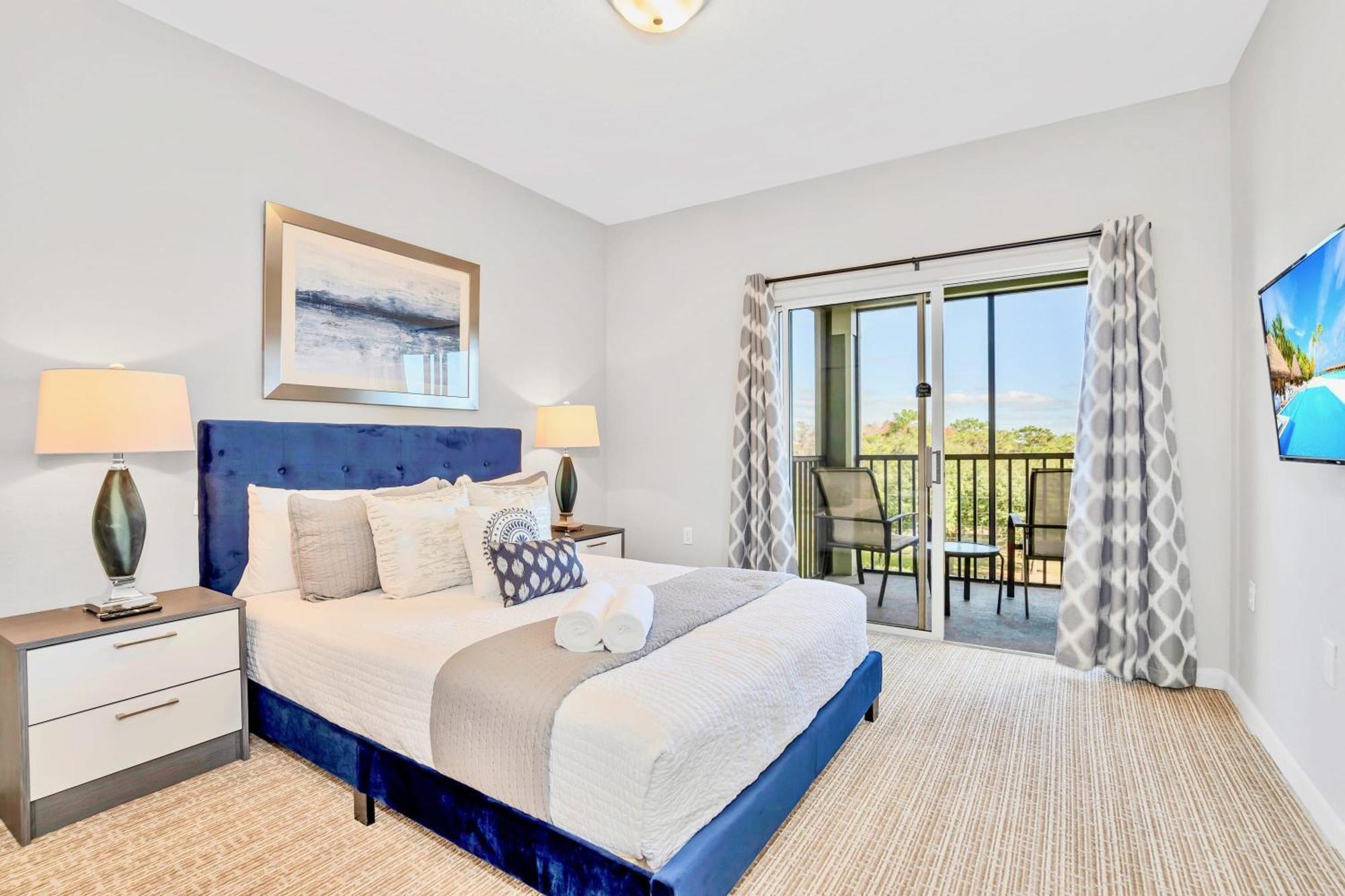 Upscale 3Br Near Disney - Pool And Hot Tub! オーランド エクステリア 写真