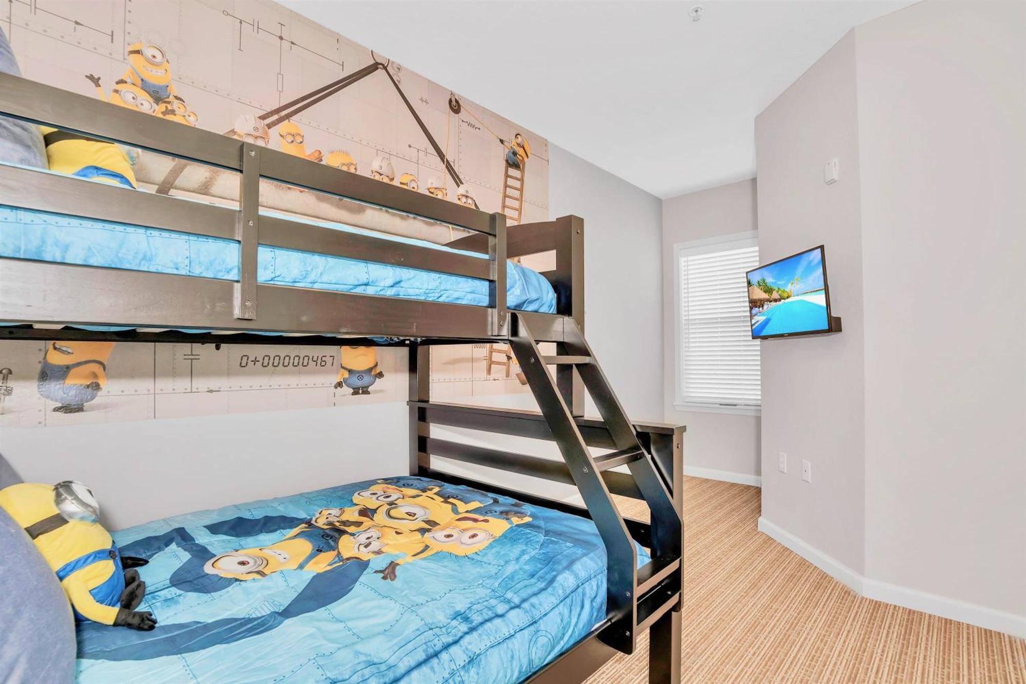 Upscale 3Br Near Disney - Pool And Hot Tub! オーランド エクステリア 写真